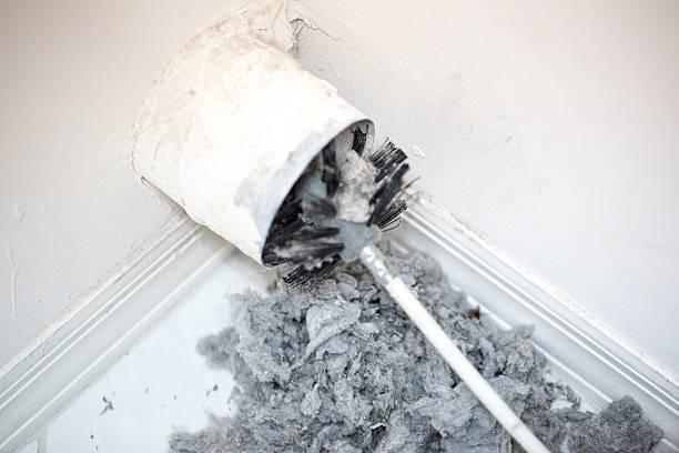 Best Dryer Vent Cleaning in Mansfield Center, CT